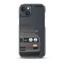 Load image into Gallery viewer, Gray BMW E30 - iPhone Case