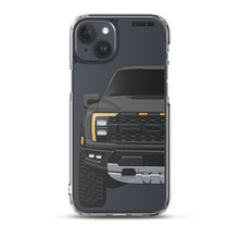 Load image into Gallery viewer, Leadfoot Gray Gen 3 Raptor - iPhone Case