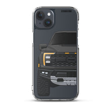 Load image into Gallery viewer, Gaurd Gray Gen 3 Raptor - iPhone Case