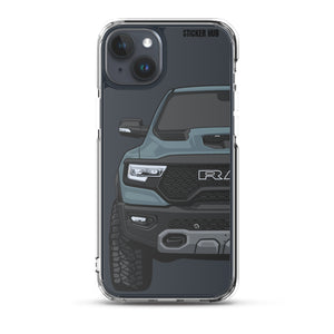 Anvil RAM TRX - iPhone Case