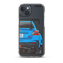 Load image into Gallery viewer, 1orLast Subaru STI - iPhone Case