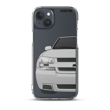 Load image into Gallery viewer, Silver Trailblazer SS - iPhone Case