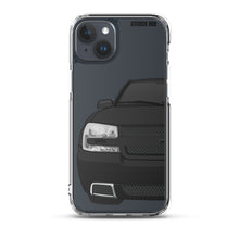 Load image into Gallery viewer, Black Trialblazer SS - iPhone Case