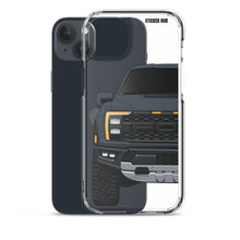 Load image into Gallery viewer, Smoked Quartz Gen 3 Raptor - iPhone Case