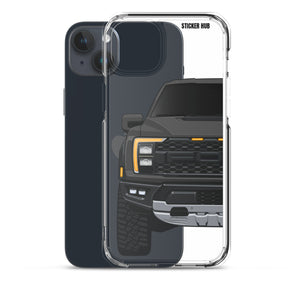 Gaurd Gray Gen 3 Raptor - iPhone Case