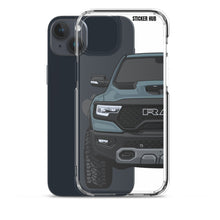 Load image into Gallery viewer, Anvil RAM TRX - iPhone Case