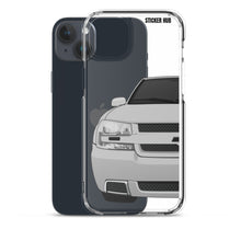 Load image into Gallery viewer, Silver Trailblazer SS - iPhone Case