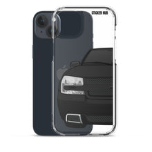 Load image into Gallery viewer, Black Trialblazer SS - iPhone Case