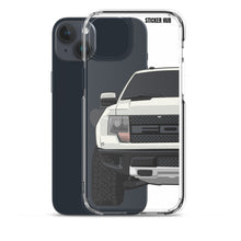 Load image into Gallery viewer, Terrain Gen 1 Raptor - iPhone Case