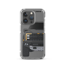 Load image into Gallery viewer, Leadfoot Gray Gen 3 Raptor - iPhone Case