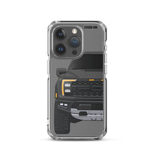 Load image into Gallery viewer, Gaurd Gray Gen 3 Raptor - iPhone Case