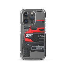 Load image into Gallery viewer, Red RAM TRX - iPhone Case