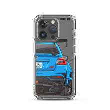 Load image into Gallery viewer, 1orLast Subaru STI - iPhone Case