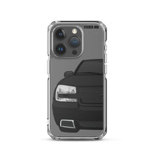 Load image into Gallery viewer, Black Trialblazer SS - iPhone Case