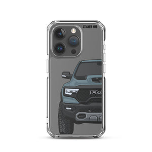 Anvil RAM TRX - iPhone Case