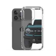 Load image into Gallery viewer, Area 51 Ford Bronco &quot;First Edition &quot; - iPhone Case