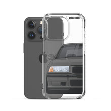 Load image into Gallery viewer, Gray BMW E36 - iPhone Case