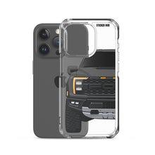 Load image into Gallery viewer, Leadfoot Gray Gen 3 Raptor - iPhone Case