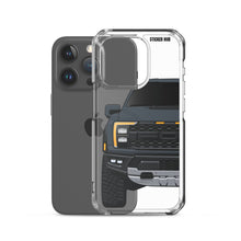 Load image into Gallery viewer, Smoked Quartz Gen 3 Raptor - iPhone Case