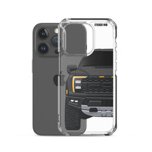 Load image into Gallery viewer, Gaurd Gray Gen 3 Raptor - iPhone Case