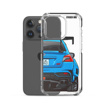 Load image into Gallery viewer, 1orLast Subaru STI - iPhone Case