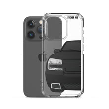 Load image into Gallery viewer, Black Trialblazer SS - iPhone Case