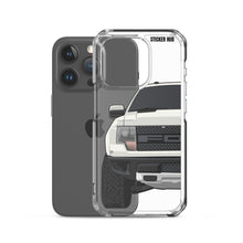 Load image into Gallery viewer, Terrain Gen 1 Raptor - iPhone Case