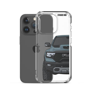 Anvil RAM TRX - iPhone Case