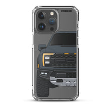 Load image into Gallery viewer, Smoked Quartz Gen 3 Raptor - iPhone Case