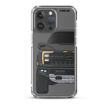 Load image into Gallery viewer, Gaurd Gray Gen 3 Raptor - iPhone Case