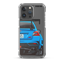 Load image into Gallery viewer, 1orLast Subaru STI - iPhone Case