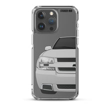 Load image into Gallery viewer, Silver Trailblazer SS - iPhone Case