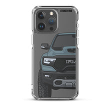 Load image into Gallery viewer, Anvil RAM TRX - iPhone Case