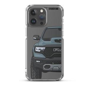 Anvil RAM TRX - iPhone Case