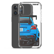 Load image into Gallery viewer, 1orLast Subaru STI - iPhone Case