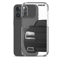 Load image into Gallery viewer, Black Trialblazer SS - iPhone Case