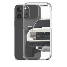 Load image into Gallery viewer, Terrain Gen 1 Raptor - iPhone Case