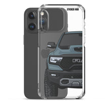 Load image into Gallery viewer, Anvil RAM TRX - iPhone Case