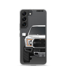 Load image into Gallery viewer, Avalanche Grey Gen 2 Raptor - Samsung Case