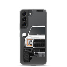 Load image into Gallery viewer, White Gen 2 Raptor - Samsung Case