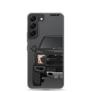 Black Gen 2 Raptor - Samsung Case