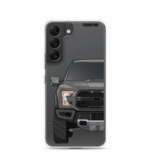 Load image into Gallery viewer, Leadfoot Gray Gen 2 Raptor - Samsung Case