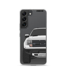 Load image into Gallery viewer, Silver Gen 1 Raptor - Samsung Case