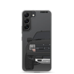 Black Gen 1 Raptor - Samsung Case