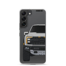 Load image into Gallery viewer, Silver Gen 3 Raptor - Samsung Case