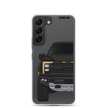 Load image into Gallery viewer, Black Gen 3 Raptor - Samsung Case