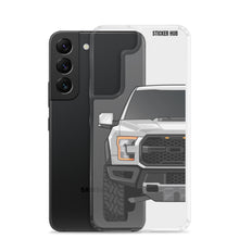 Load image into Gallery viewer, Avalanche Grey Gen 2 Raptor - Samsung Case