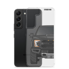 Load image into Gallery viewer, Black Gen 2 Raptor - Samsung Case