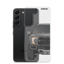 Load image into Gallery viewer, Leadfoot Gray Gen 2 Raptor - Samsung Case