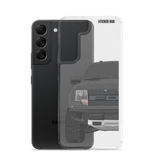 Load image into Gallery viewer, Gray Gen 1 Raptor - Samsung Case